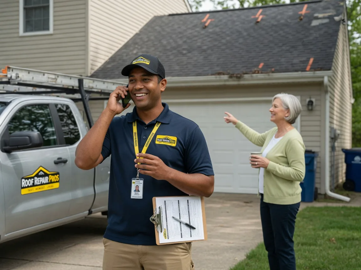 Roof Repair Mount Pleasant, SC FAQs